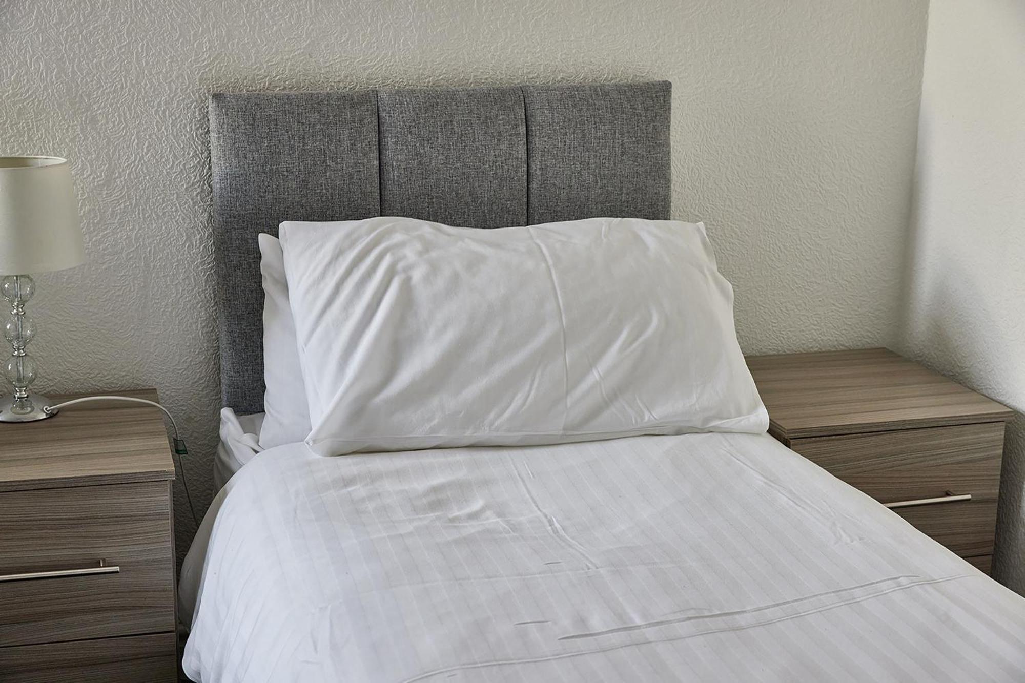 בלקפול Pleasure Holiday Apartments חדר תמונה